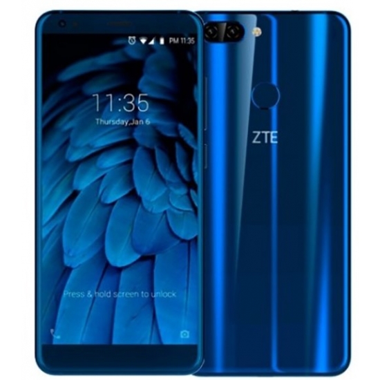 ZTE Blade V9 64GB Blue