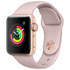 Apple Watch Series 3 38 мм with Sport Band
