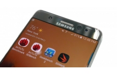 Анонсирован новый флагман Samsung Galaxy Note 7