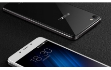 Meizu выпустила новые бюджетные смартфоны