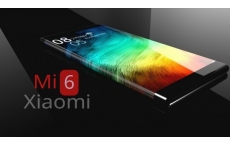 Флагман Xiaomi Mi 6 выйдет в двух версиях