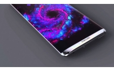Изящный Samsung Galaxy S8