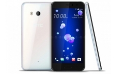 HTC U11 - новинка Тайваньского гиганта смартфонов