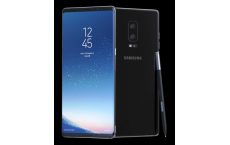 Samsung Galaxy Note 8 – восстановит репутацию Samsung.