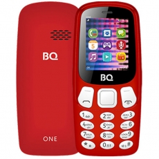 BQ-1844 One Red