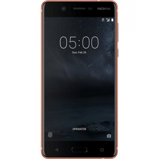 Nokia 5 Dual sim Copper