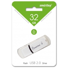 USB накопитель 32GB Smart Buy