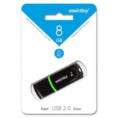 USB накопитель 8GB Smart Buy
