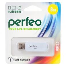 USB накопитель 4gb Perfeo