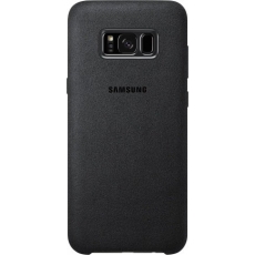 Чехол Alcantara для Samsung Galaxy S8