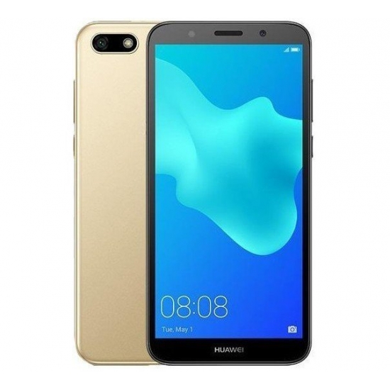 Huawei Y5 Prime 2018 16Gb Gold