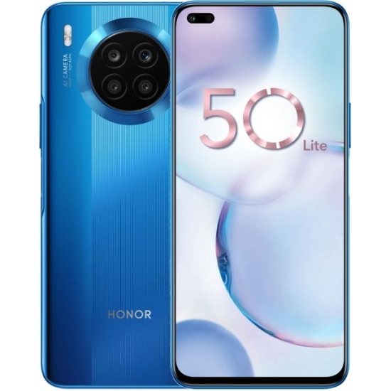 Honor 50 Lite 6/128Gb Blue