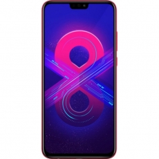 Honor 8X 4/64GB Red