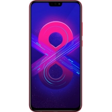 Honor 8X 4/128GB Red