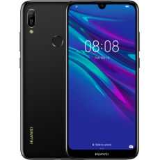 Huawei Y6 (2019) 32Gb Black