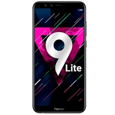 Honor 9 Lite 32GB Black