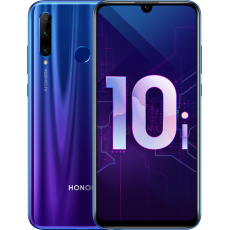 Honor 10i 128GB Phantom Blue