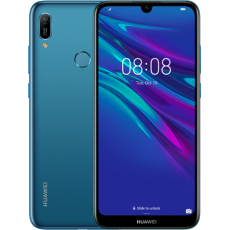 Huawei Y6 (2019) 32Gb Blue