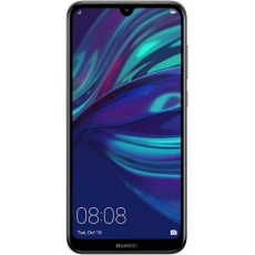 Huawei Y7 (2019) 32Gb Black