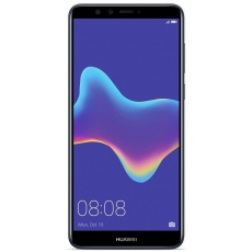 Huawei Y9 (2018) Blue
