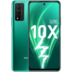 Honor 10X Lite 4/128GB Emerald Green