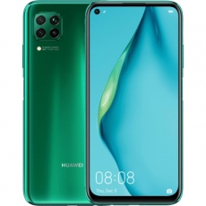 Huawei P40 Lite 6/128GB Crush Green