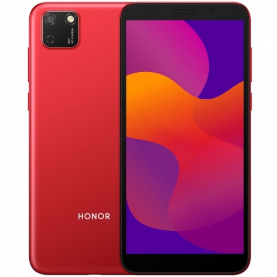 Honor 9S 32GB Red