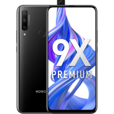 Honor 9X Premium 6/128GB Midnight Black