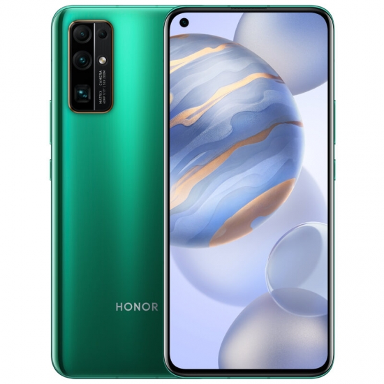 Honor 30 128GB Emerald Green