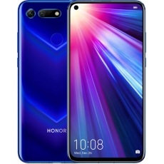 Honor View 20 6/128GB Blue