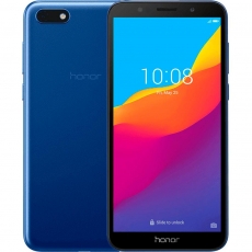 Honor 7A Prime 32GB Navy Blue