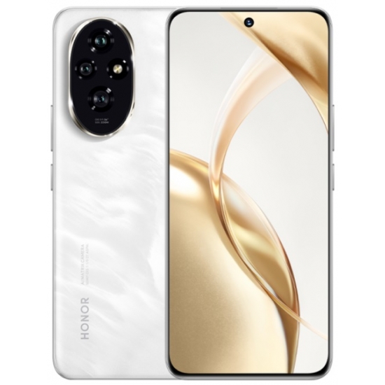 Honor 200 12/512GB White