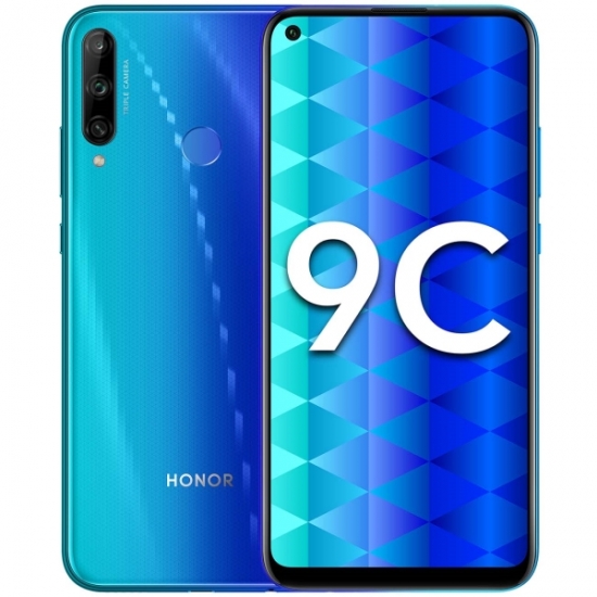 Honor 9C 64GB Aurora Blue