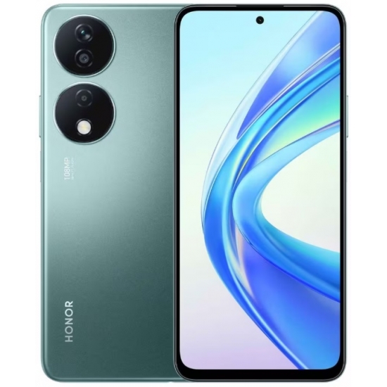 Honor X7b 8/128GB Green