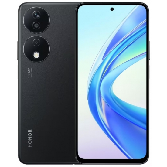 Honor X7b 8/128GB Black