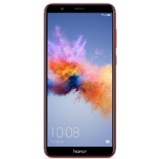 Honor 7X 64GB Red