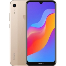 Honor 8A 32Gb Gold