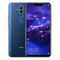 Huawei Mate 20 lite 64Gb Blue
