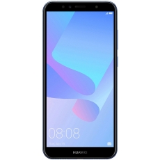 Huawei Y6 Prime (2018) 16GB Blue