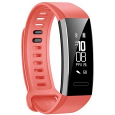 Huawei Band 2 Pro Red