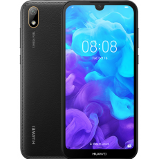 Huawei Y5 2019 16Gb Black 