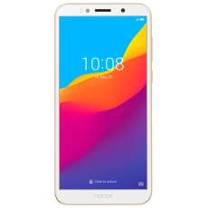 Honor 7S 1/16Gb Gold