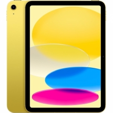 Apple iPad 10.9 (2022) 64Gb Cellular Yellow