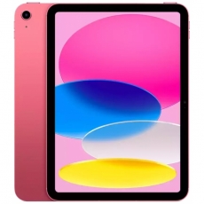 Apple iPad 10.9 (2022) 64Gb Cellular Pink