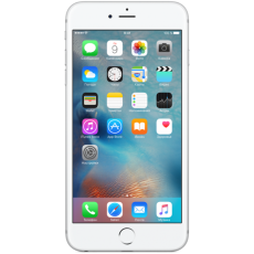 Apple iPhone 6s 32Gb Silver Восстановленный