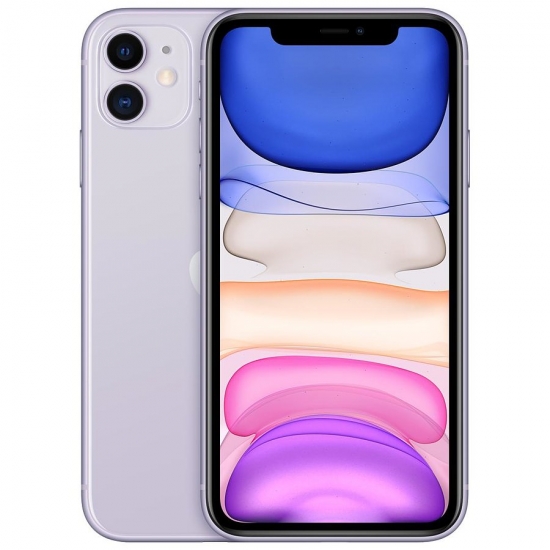 Apple iPhone 11 128Gb Purple EU