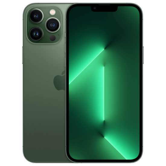 Apple iPhone 13 Pro 256GB Green EU