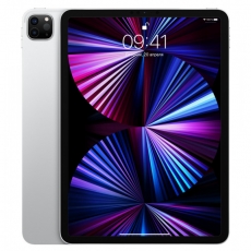 Apple iPad Pro 11 (2021) Wi-Fi 256Gb Silver