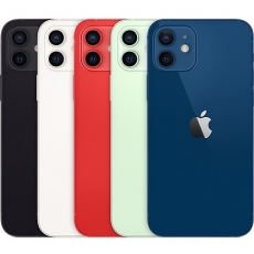 Apple iPhone 12 Цвет Белый, Синий