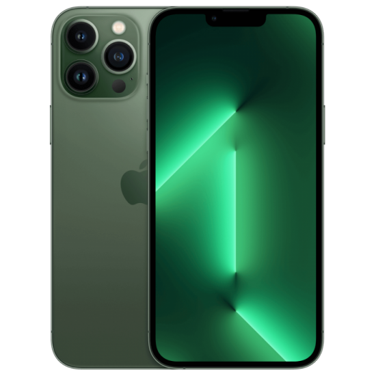 Apple iPhone 13 Pro Max 256GB Green EU
